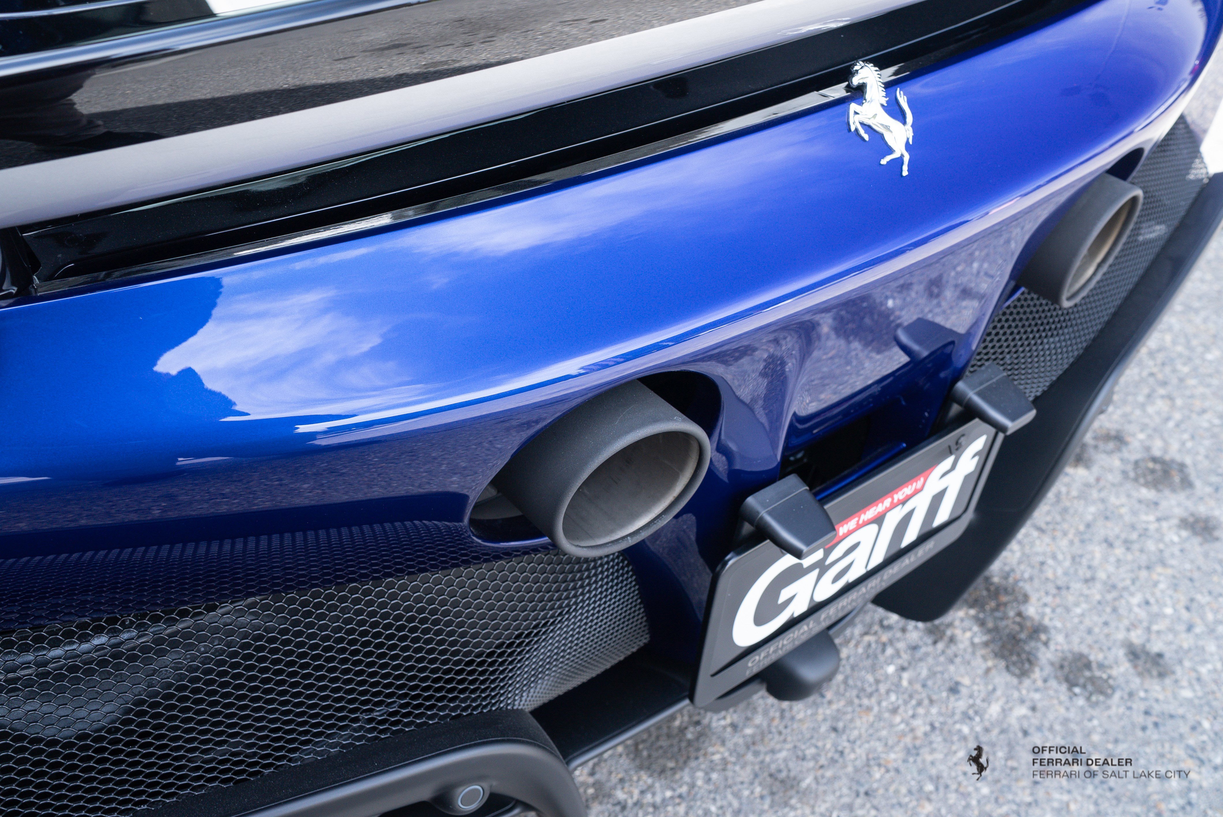 2024 Ferrari SF90 Base - Photo 12