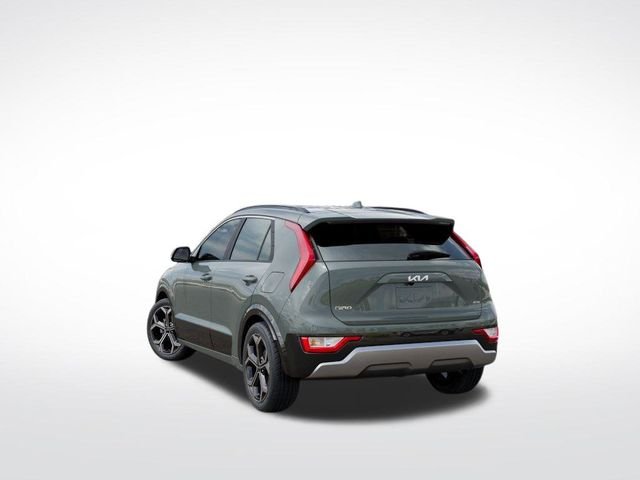 2025 Kia Niro EX Touring - Photo 6