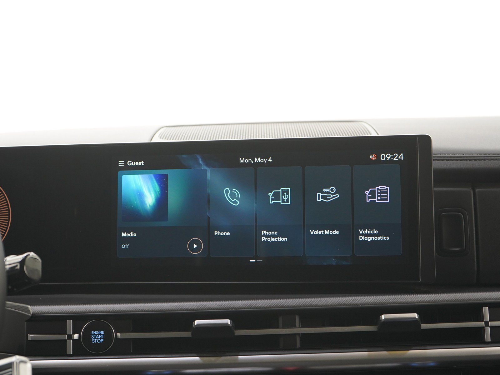 2026 Hyundai Santa Fe SEL - Photo 17