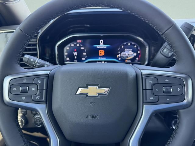 2025 Chevrolet Silverado 2500 HD LT - Photo 57