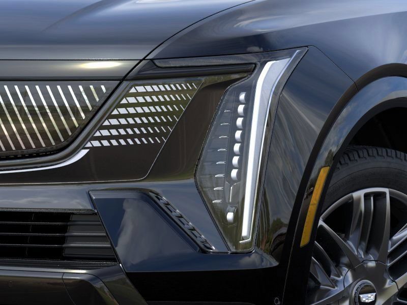 2026 Cadillac Escalade IQ Sport - Photo 10