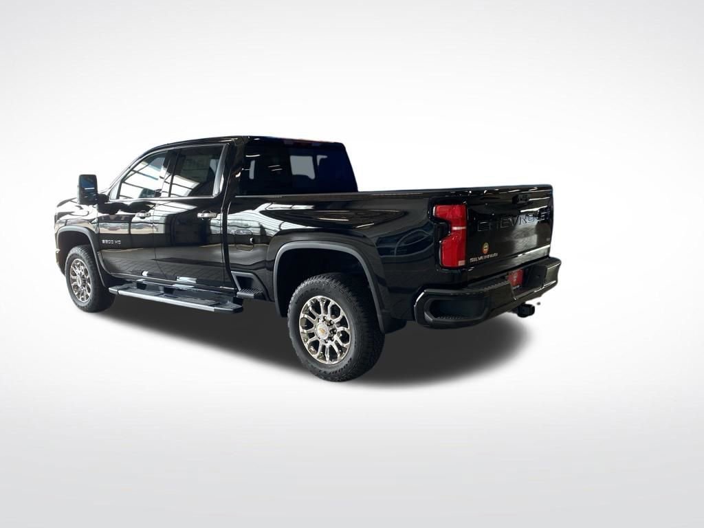2026 Chevrolet Silverado 3500 HD LTZ - Photo 22