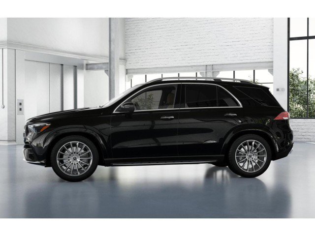 New 2026 Obsidian Black Metallic Mercedes-Benz  image 61