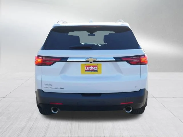 2023 Chevrolet Traverse 1LT - Photo 6