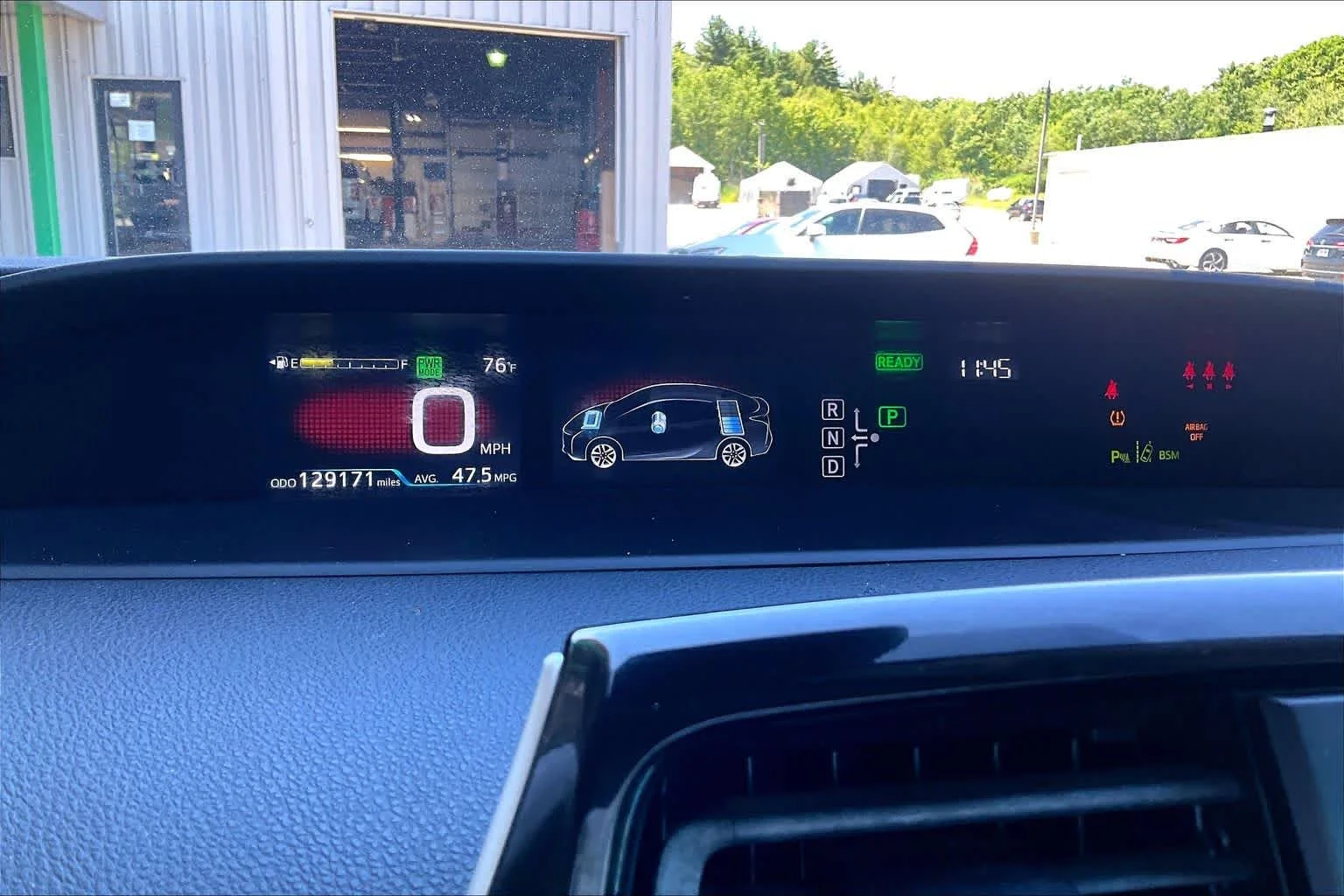 Used 2017 Magnetic Gray Metallic Toyota Two Eco image 25