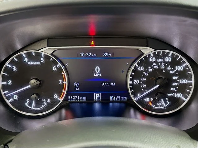 Certified Pre-Owned 2024 Nissan Altima 2.5 SR