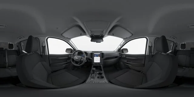 New 2026 Gray Ford XL image 8