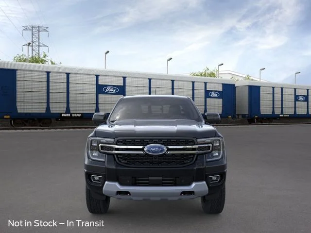 New 2026 Shadow Ford Lariat image 6