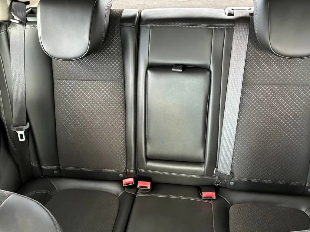 Used 2018 Includes (CM5) Black Carbon Metallic lower exterior accent color, Paint code W700S. Buick Preferred image 14