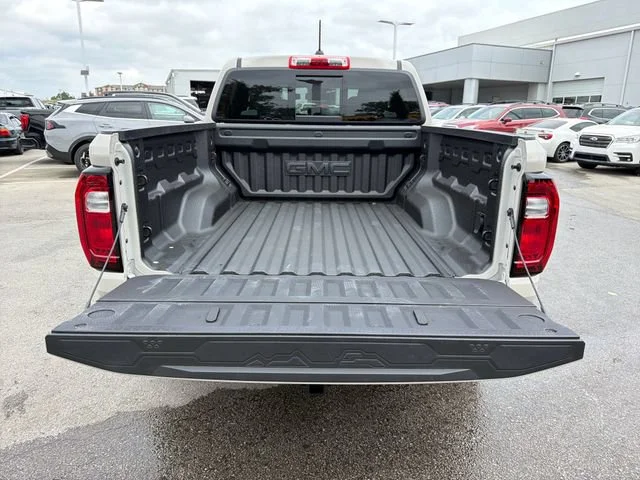 New 2026 Coastal Dune GMC AT4 image 24