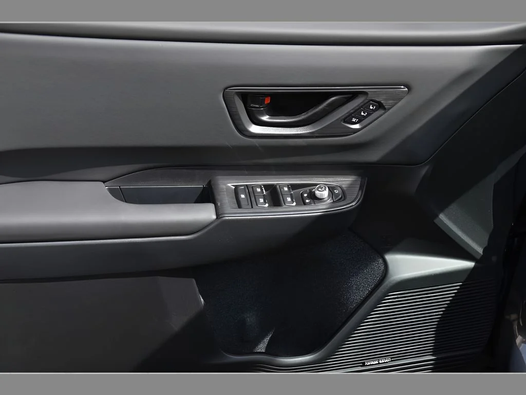 New 2026 MAGNETITE GRAY METALLIC Subaru Wilderness image 23