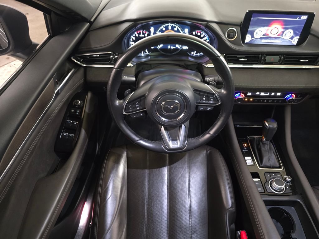 Used 2020 Gray Mazda Signature image 17