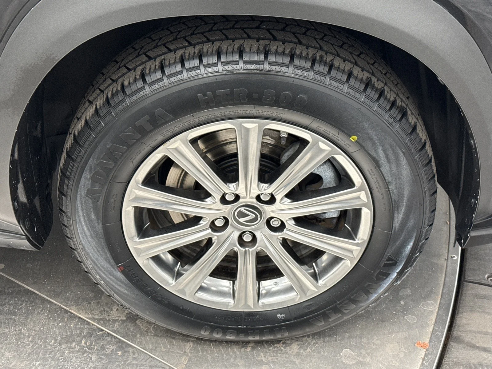 Used 2019 Caviar Lexus 300 FWD image 48