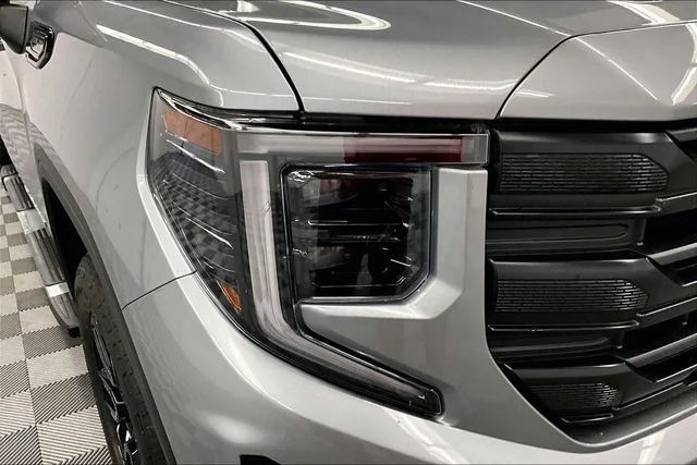 Used 2024 Sterling Metallic GMC Pro image 32