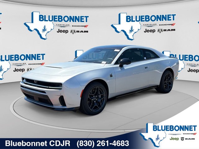 New 2026 Dodge Charger Scat Pack Plus AWD