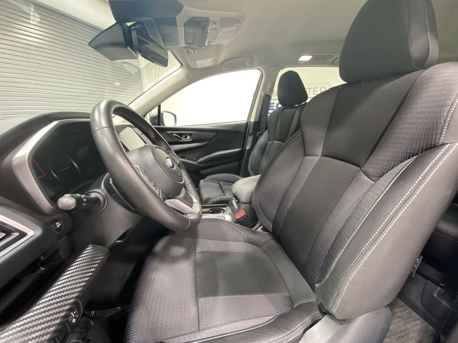 2025 Subaru Ascent Premium - Photo 11
