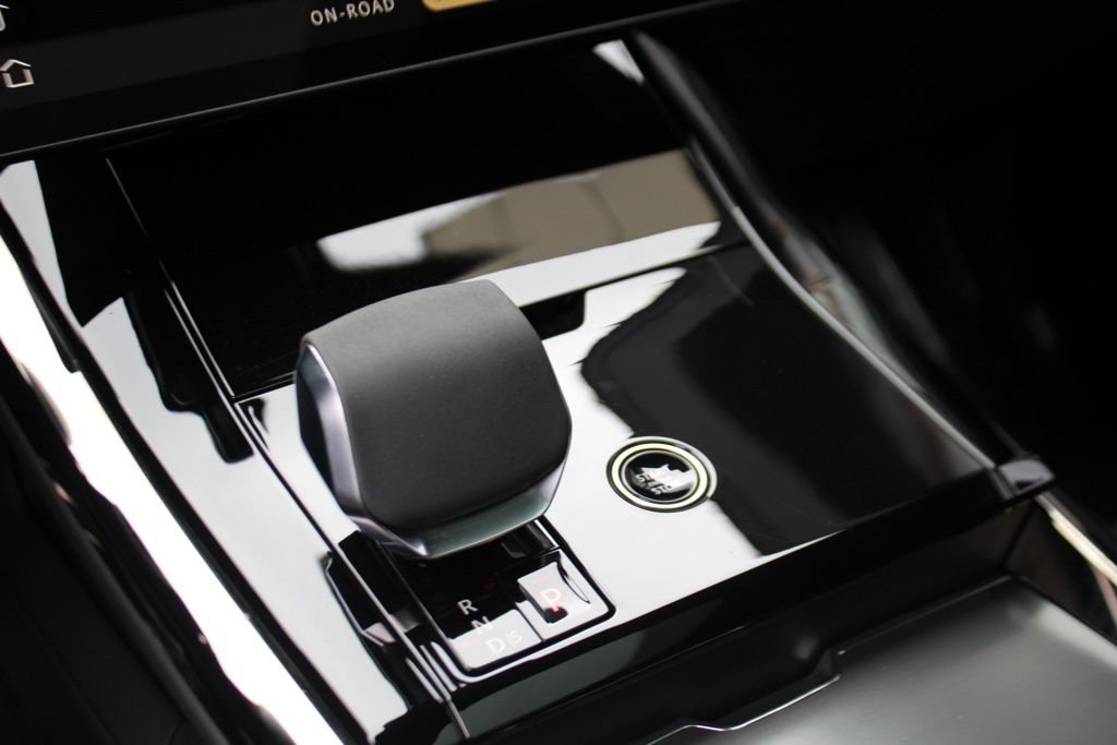 2024 Land Rover Range Rover Sport SE Dynamic - Photo 21