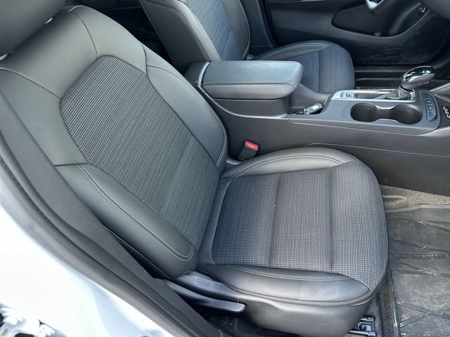 New 2026 Summit White Buick Preferred image 26