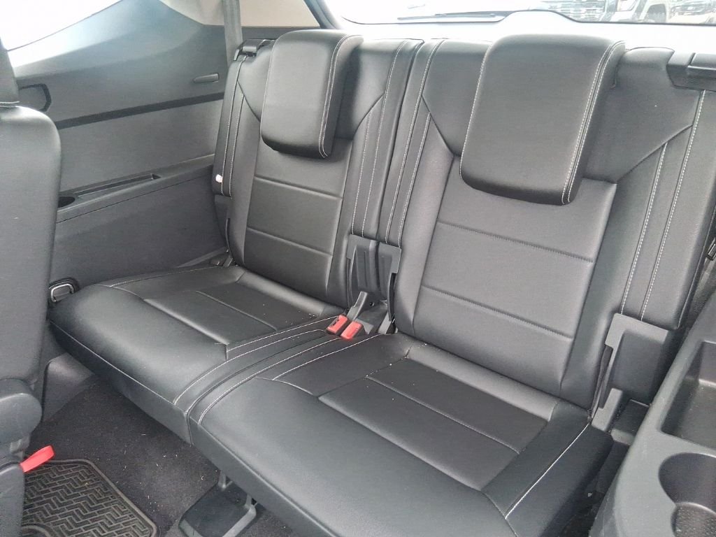 Used 2021 Gray Volkswagen 3.6L V6 SEL R-Line image 14