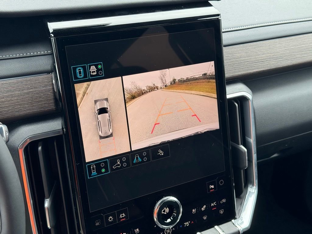 New 2026 Glacier White Tricoat GMC Denali image 33