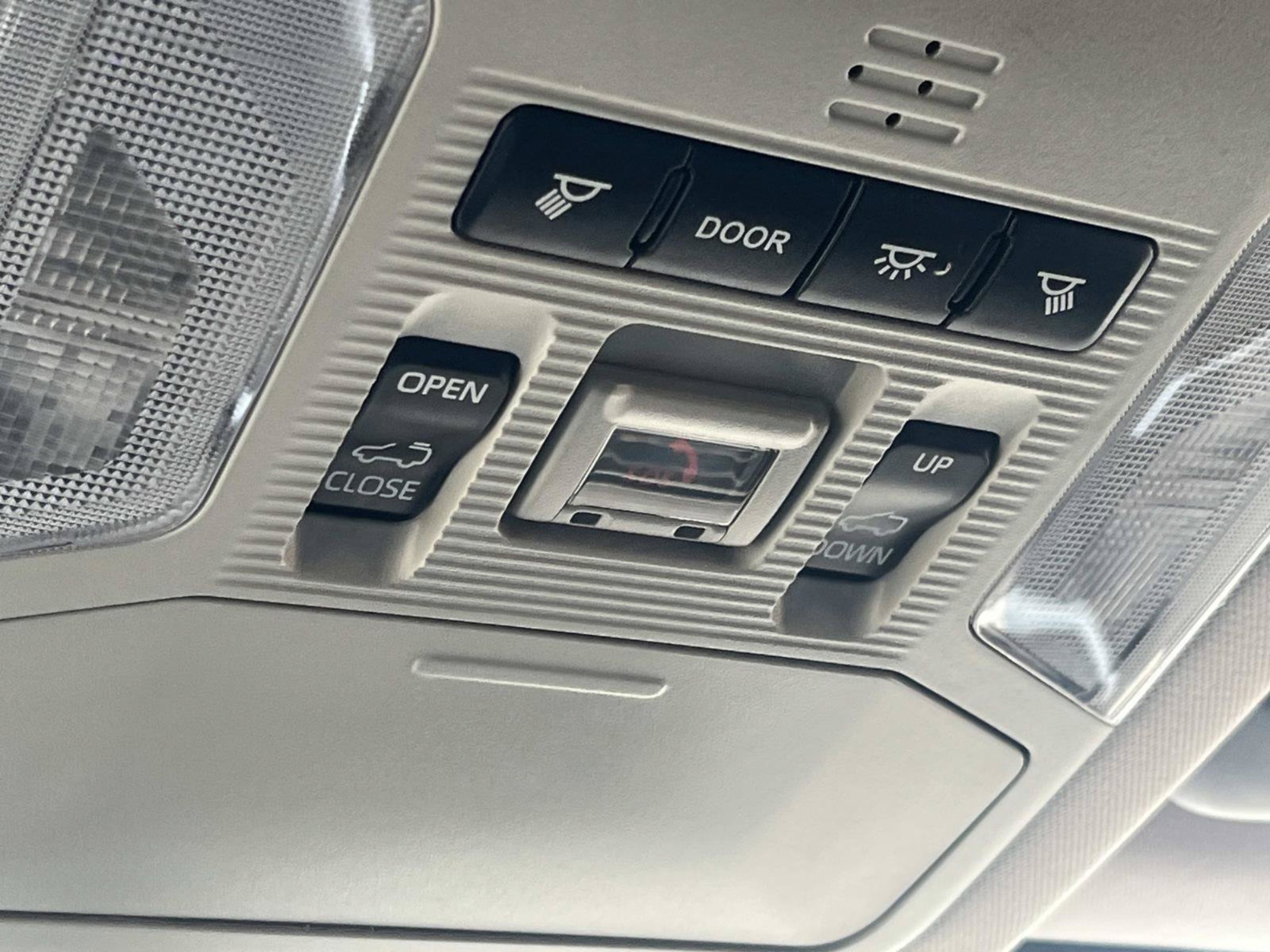 Used 2020 Blueprint Toyota XLE image 34