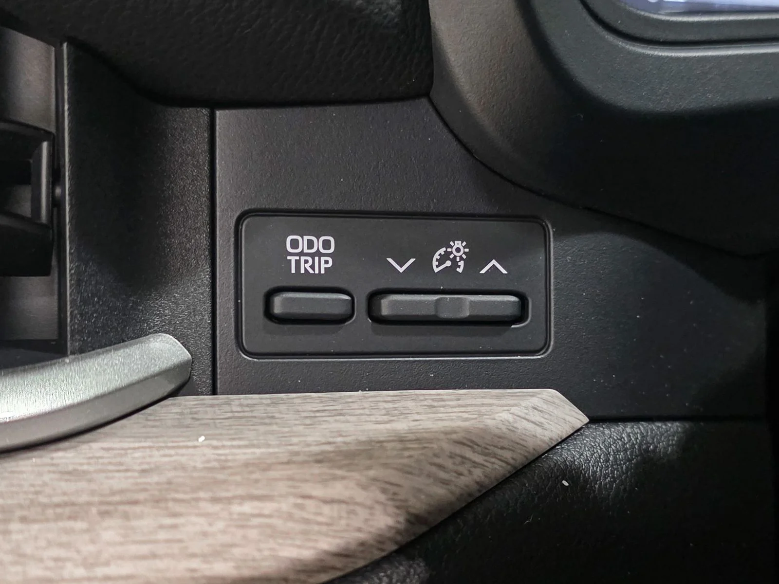 Used 2024 White Toyota Limited image 41