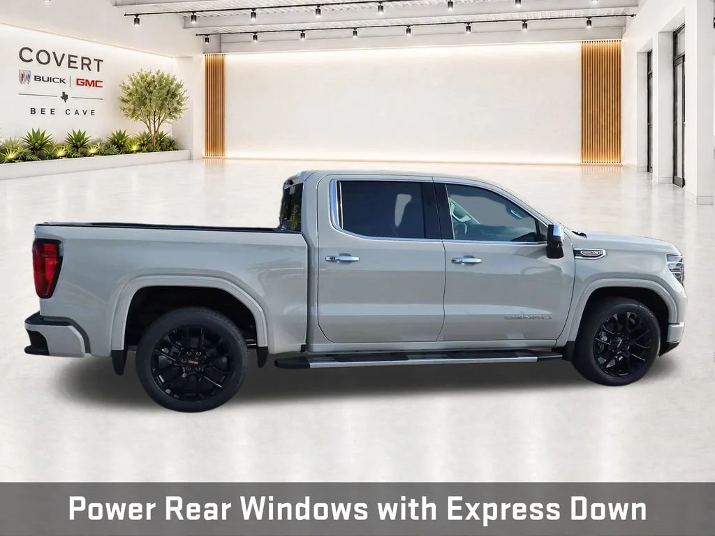2026 GMC Sierra 1500 Denali - Photo 15