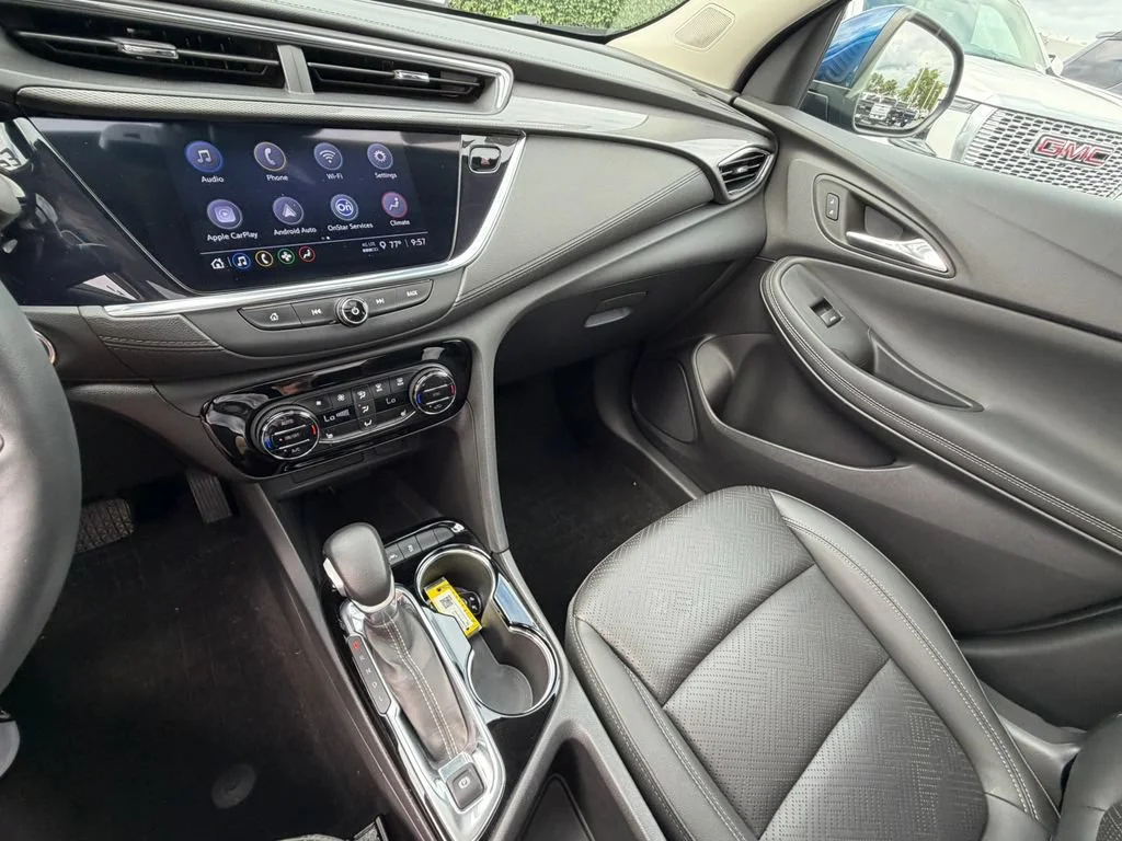 2023 Buick Encore GX Essence - Photo 35