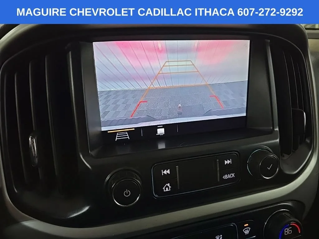 Used 2019 KINETIC BLUE METALLIC Chevrolet 4WD ZR2 image 23