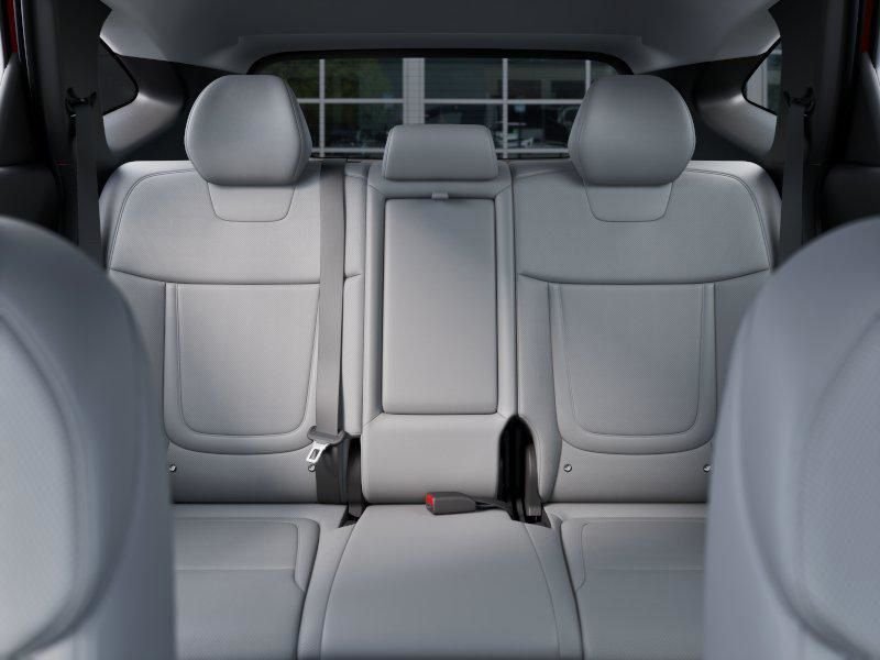 2025 Hyundai Tucson SEL Convenience - Photo 19