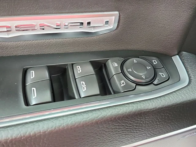 New 2026 White GMC Denali image 38