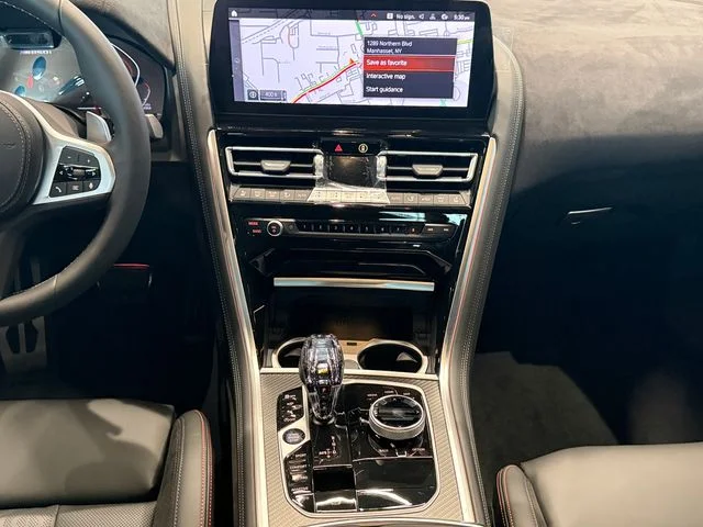 New 2026 Special Order Color BMW M850i xDrive Gran Coupe image 10