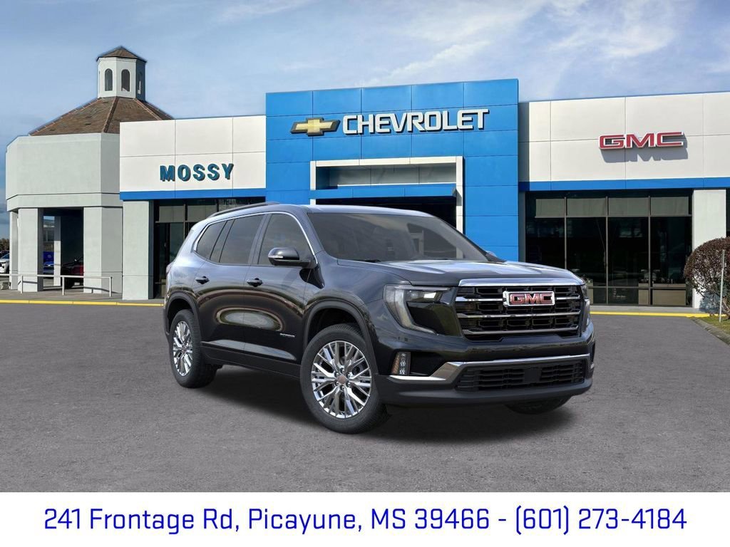 2026 GMC Acadia Elevation FWD's photo