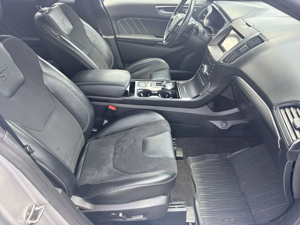 Used 2019 Silver Ford ST image 13