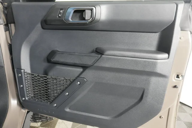 Used 2025 Gray Ford Big Bend image 34