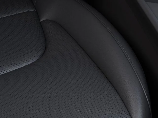 Used 2026 Blue Kia EX image 24
