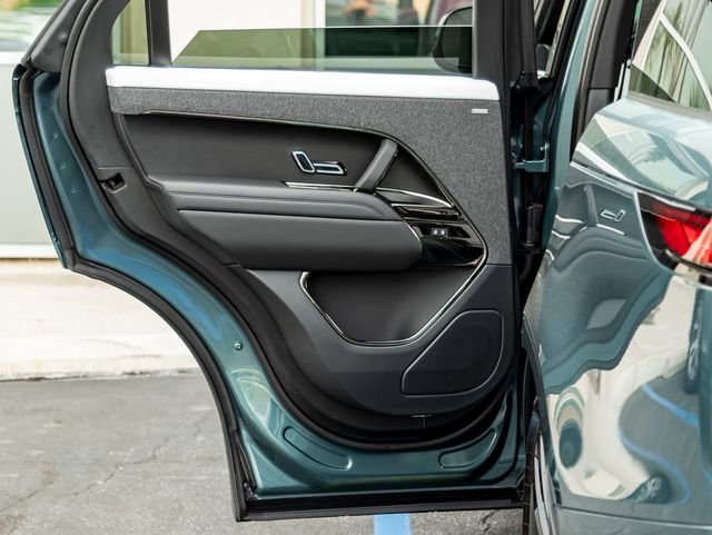 New 2026 Giola Green Land Rover Dynamic SE image 20