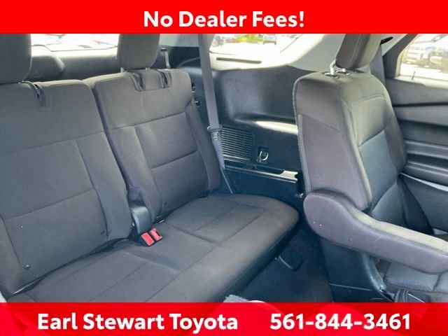 Used 2022 Gray Ford XLT image 34