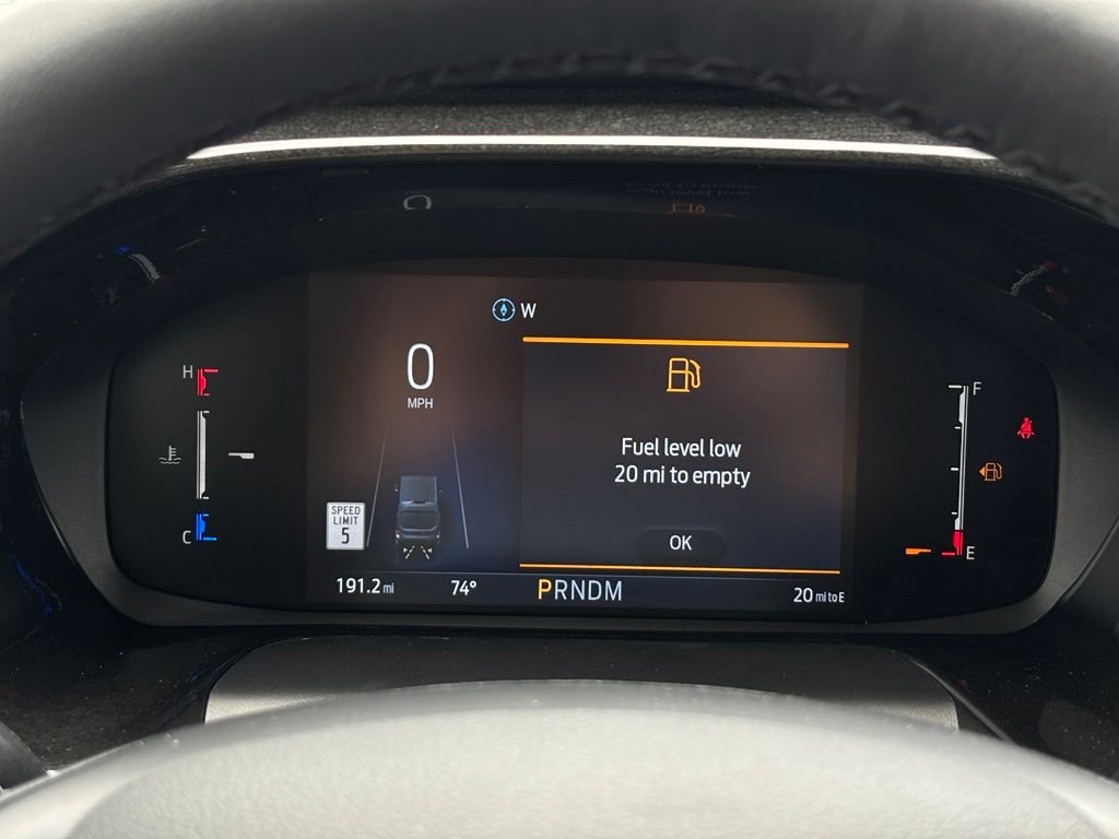 New 2026 Black Ford Explorer Limited SE image 27