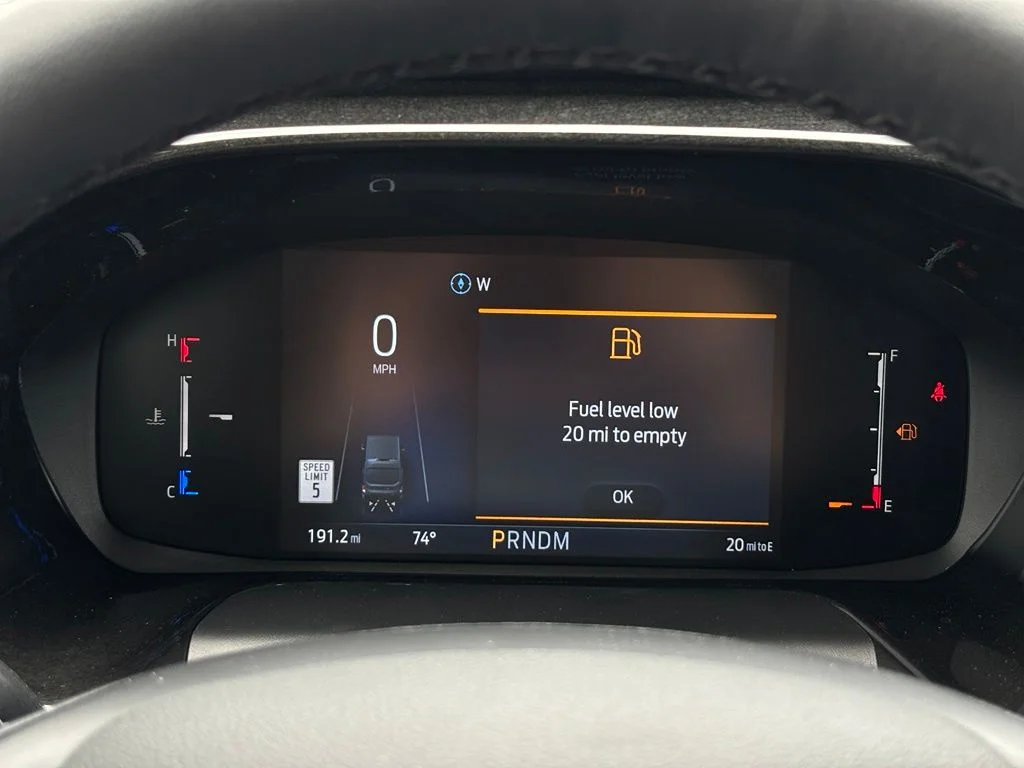 New 2026 Black Ford Explorer Limited SE image 27