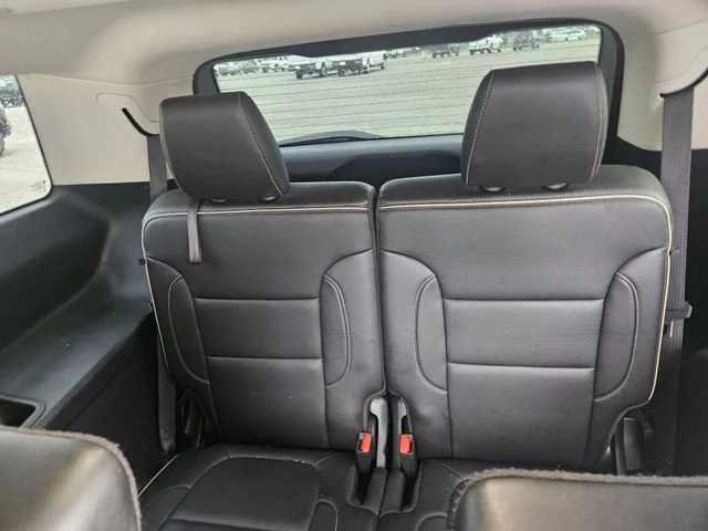 Used 2021 Black GMC Denali image 26