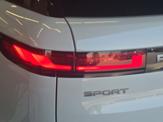 Certified Used 2025 Gray Land Rover S image 36