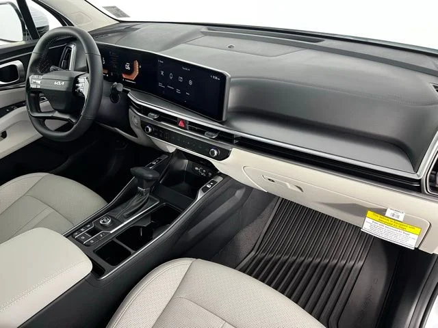2026 Kia Sorento S - Photo 44