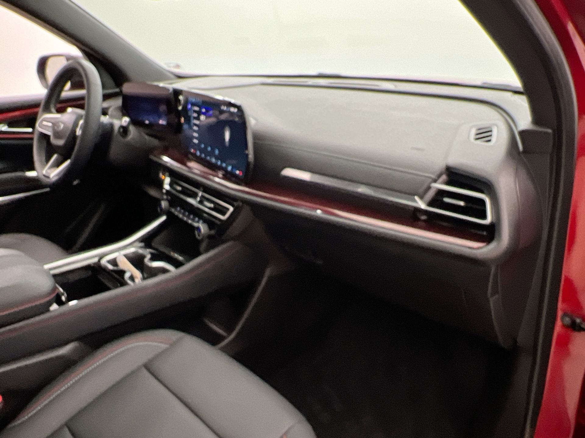 2026 Chevrolet Traverse Z71 - Photo 87