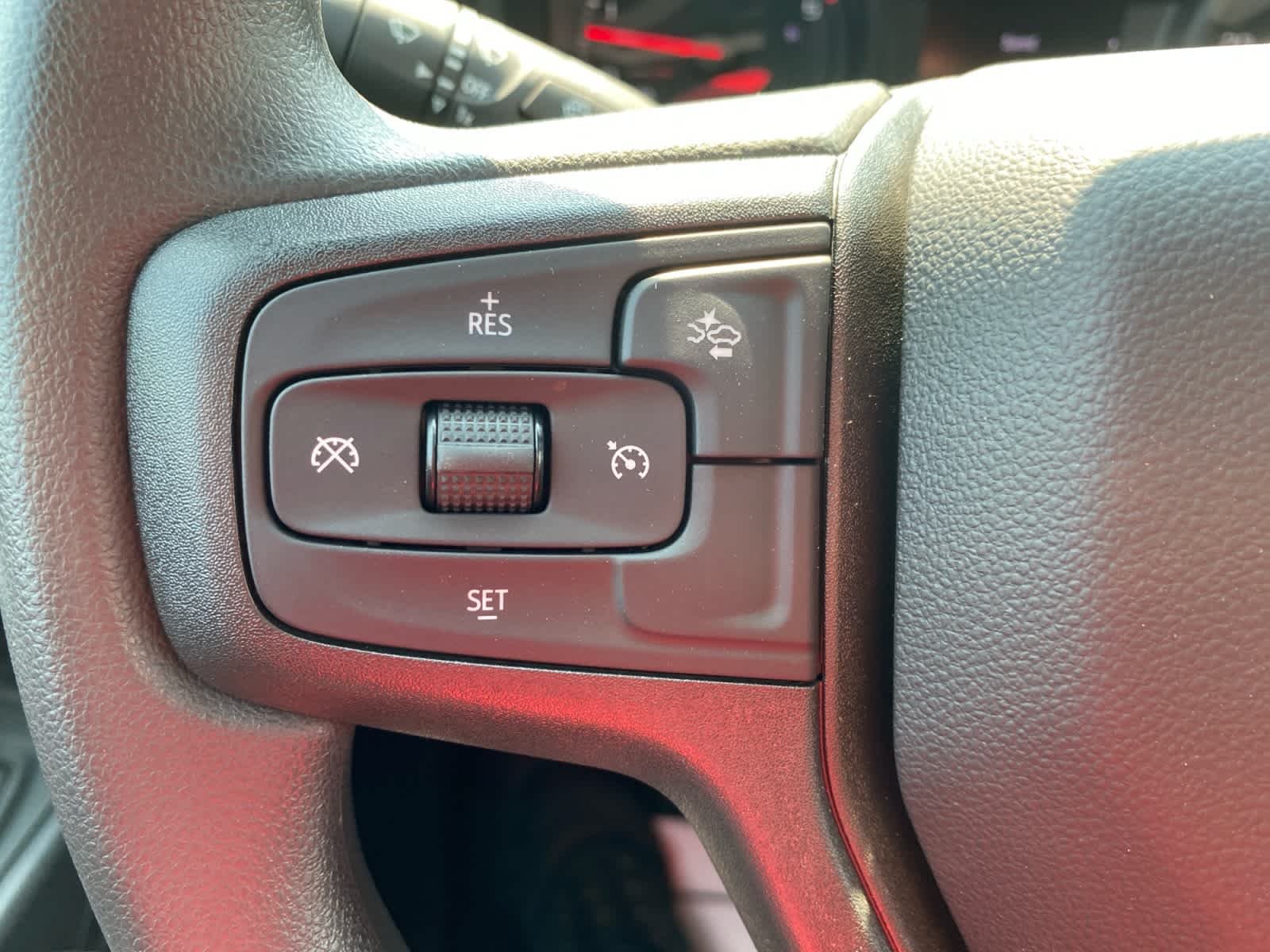 2026 Chevrolet Silverado 2500HD Custom - Photo 26