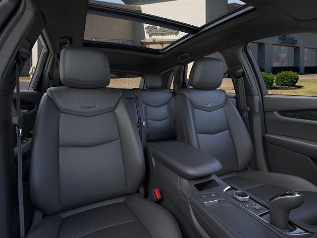 2026 Cadillac XT5 Premium Luxury - Photo 16