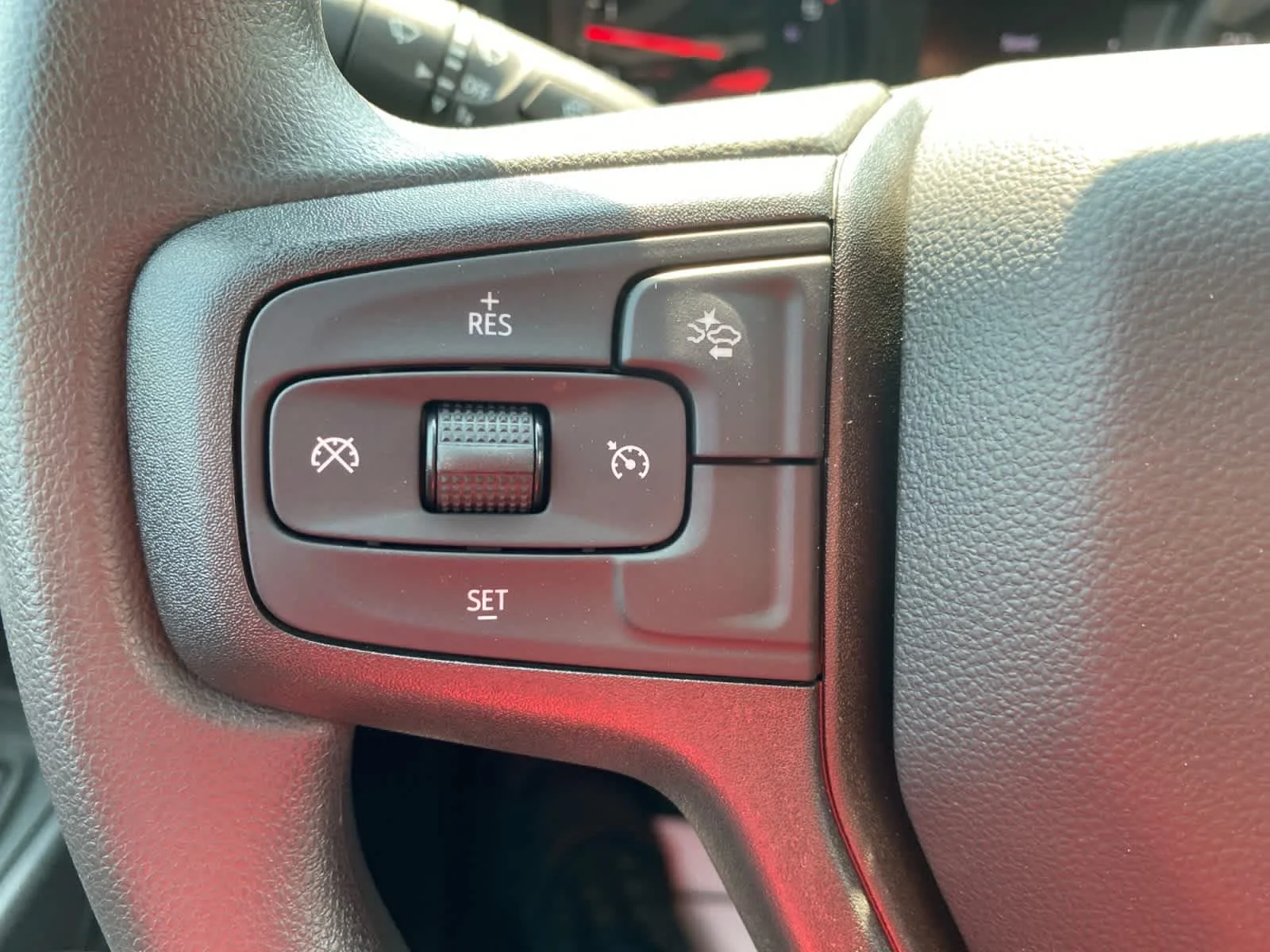 Used 2026 Lakeshore Blue Metallic Chevrolet Custom image 26