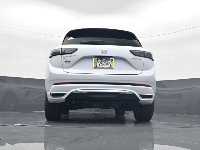 2026 Buick Envision Avenir - Photo 26
