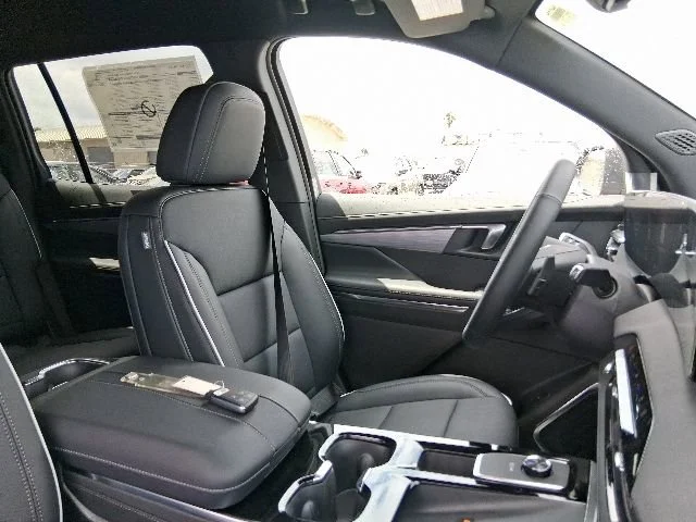 2026 Buick Enclave Preferred - Photo 18