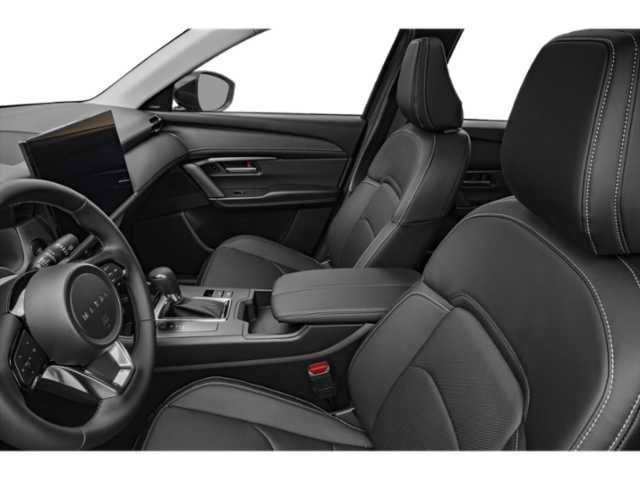 New 2026 Soul Red Crystal Metallic Mazda 2.5 S Premium Plus image 12